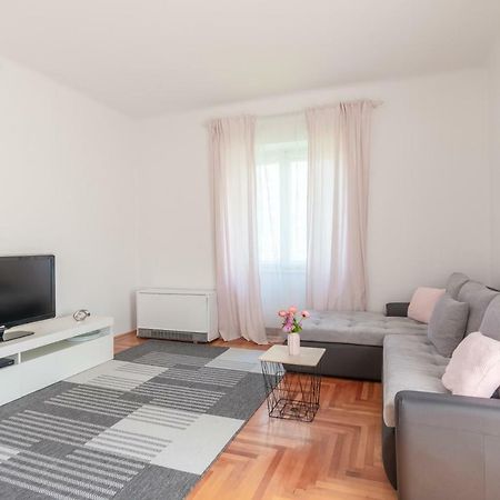 Appartement Apartman Rhapsody à Split Extérieur photo