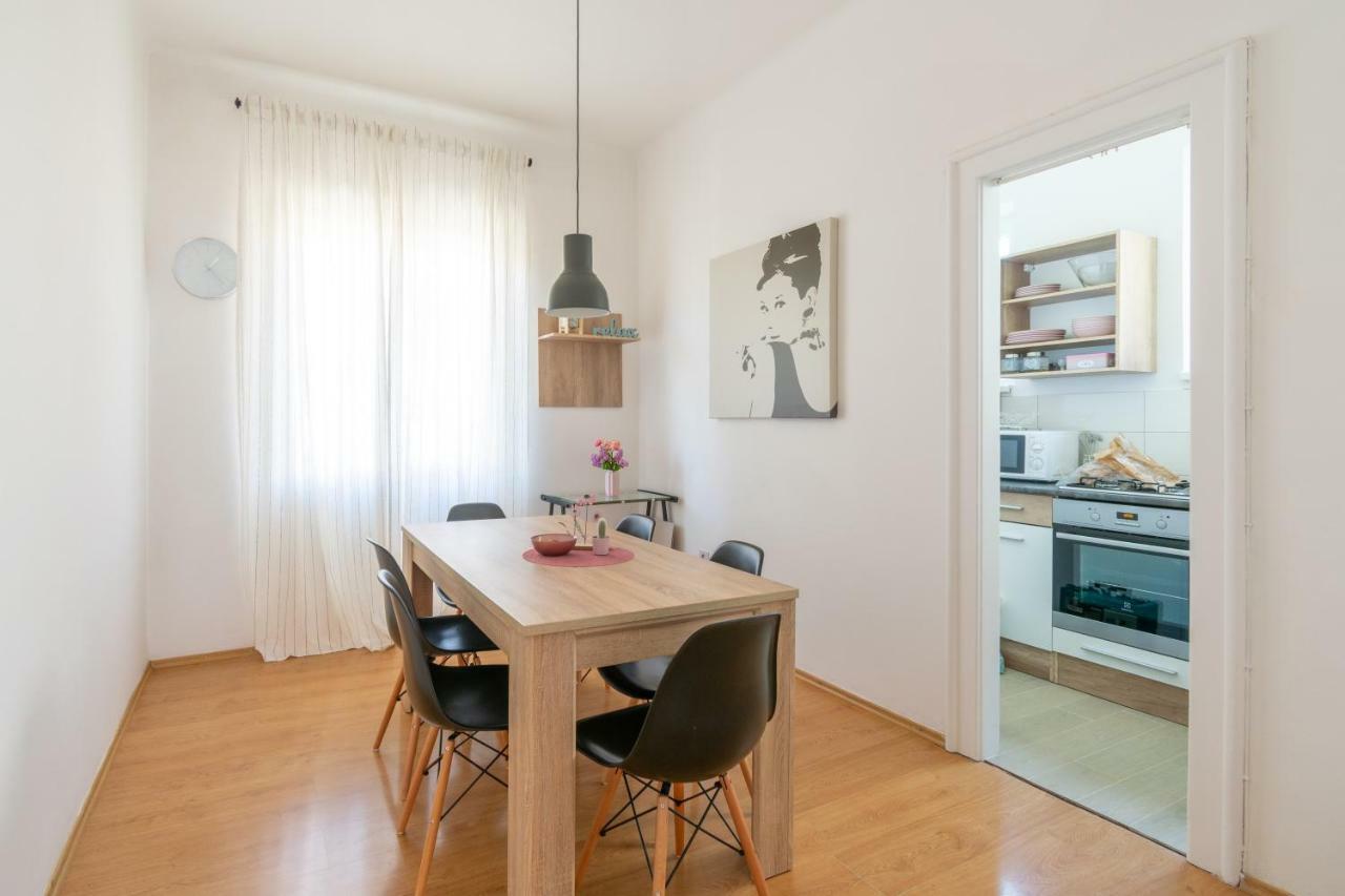 Appartement Apartman Rhapsody à Split Extérieur photo