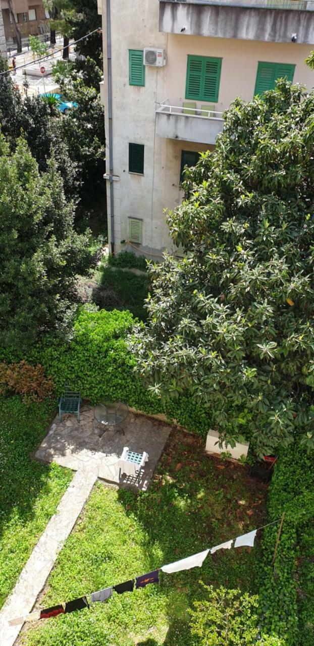 Appartement Apartman Rhapsody à Split Extérieur photo