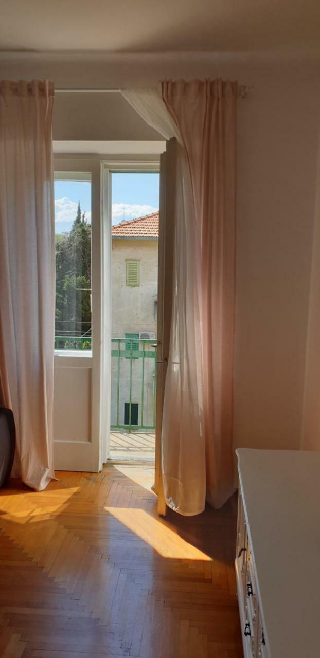 Appartement Apartman Rhapsody à Split Extérieur photo