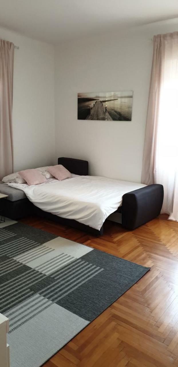 Appartement Apartman Rhapsody à Split Extérieur photo